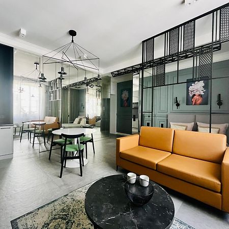 Olive Harmony Apartment - Loftaffair 크라쿠프 외부 사진