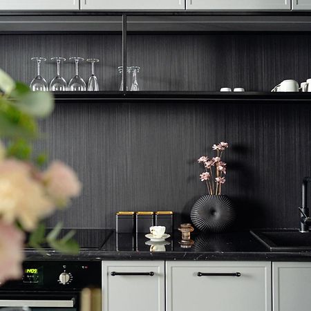 Olive Harmony Apartment - Loftaffair 크라쿠프 외부 사진