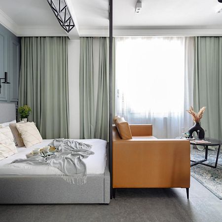 Olive Harmony Apartment - Loftaffair 크라쿠프 외부 사진
